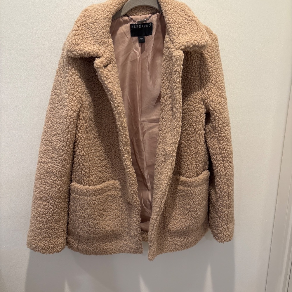 Bernardo Jacket - image 2